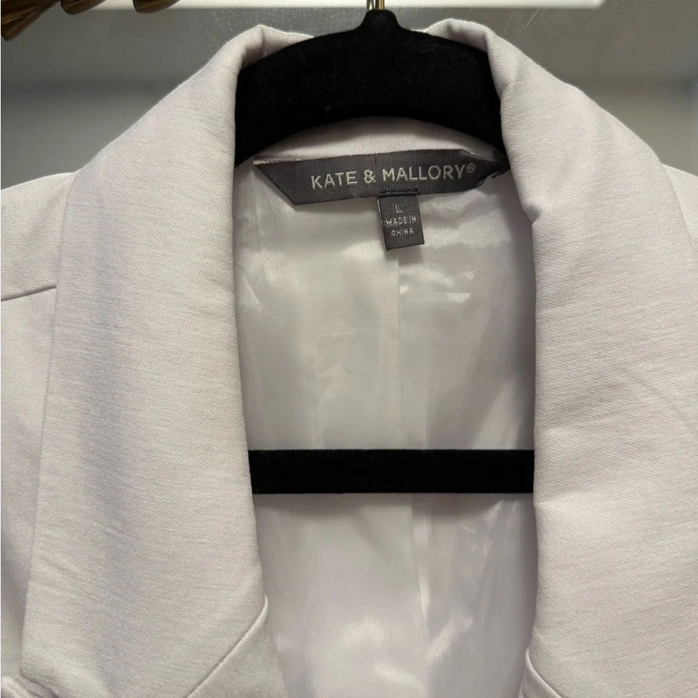 Kate & Mallory Blazer - Picture 4 of 8